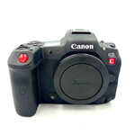 Canon USED Canon EOS R5 C Mirrorless Cinema Digital Camera Body