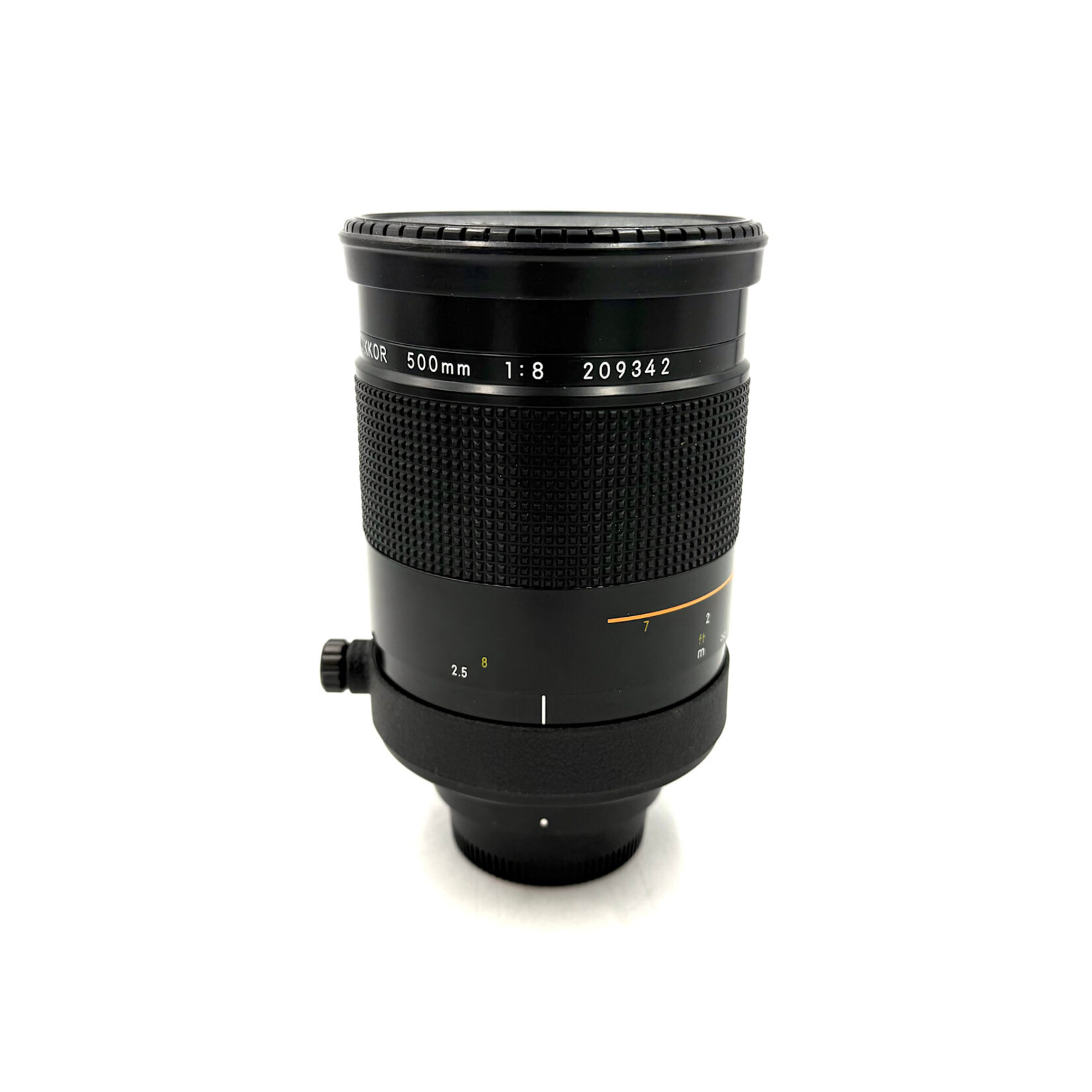 Nikon #1508 Used Nikon 500mm f/8 (manul focus)