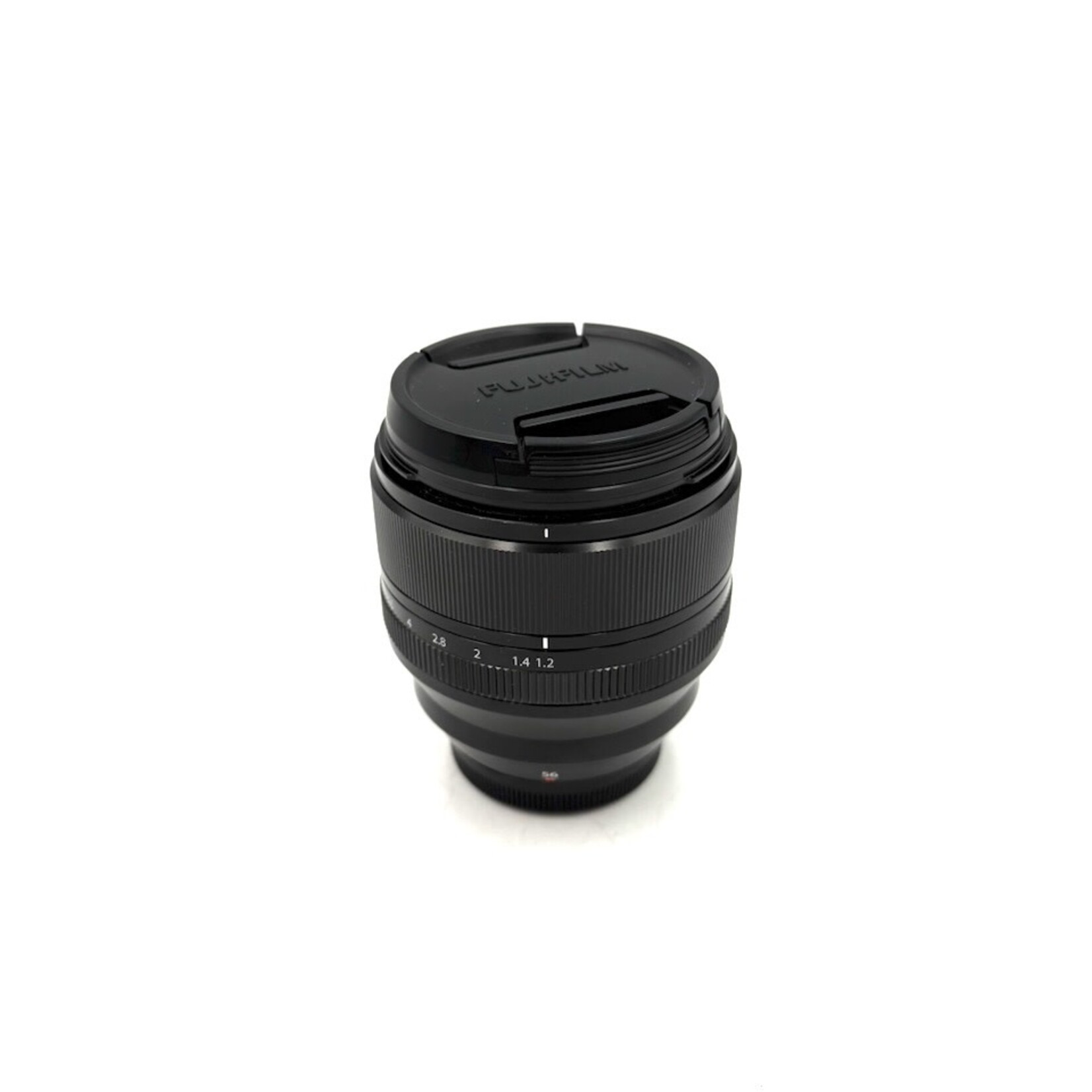FujiFilm Used FUJIFILM XF 56mm f/1.2 R WR Lens