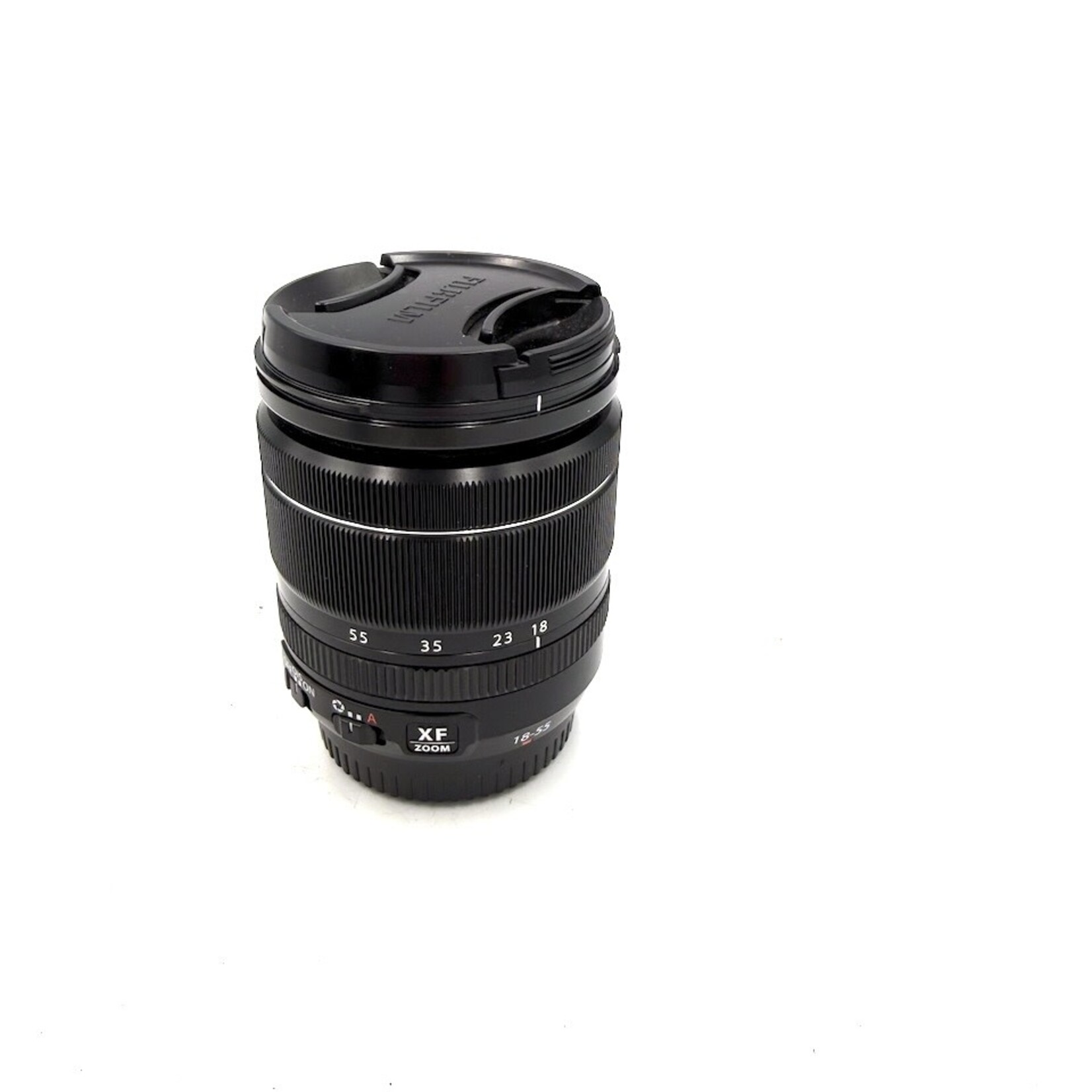 FujiFilm Used FujiFilm 18-55mm f/2.8-4 OIS