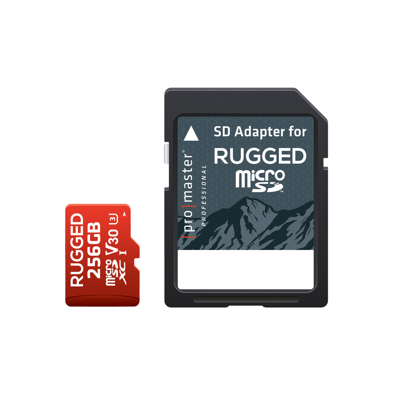 ProMaster ProMaster Rugged  Micro SD Cards