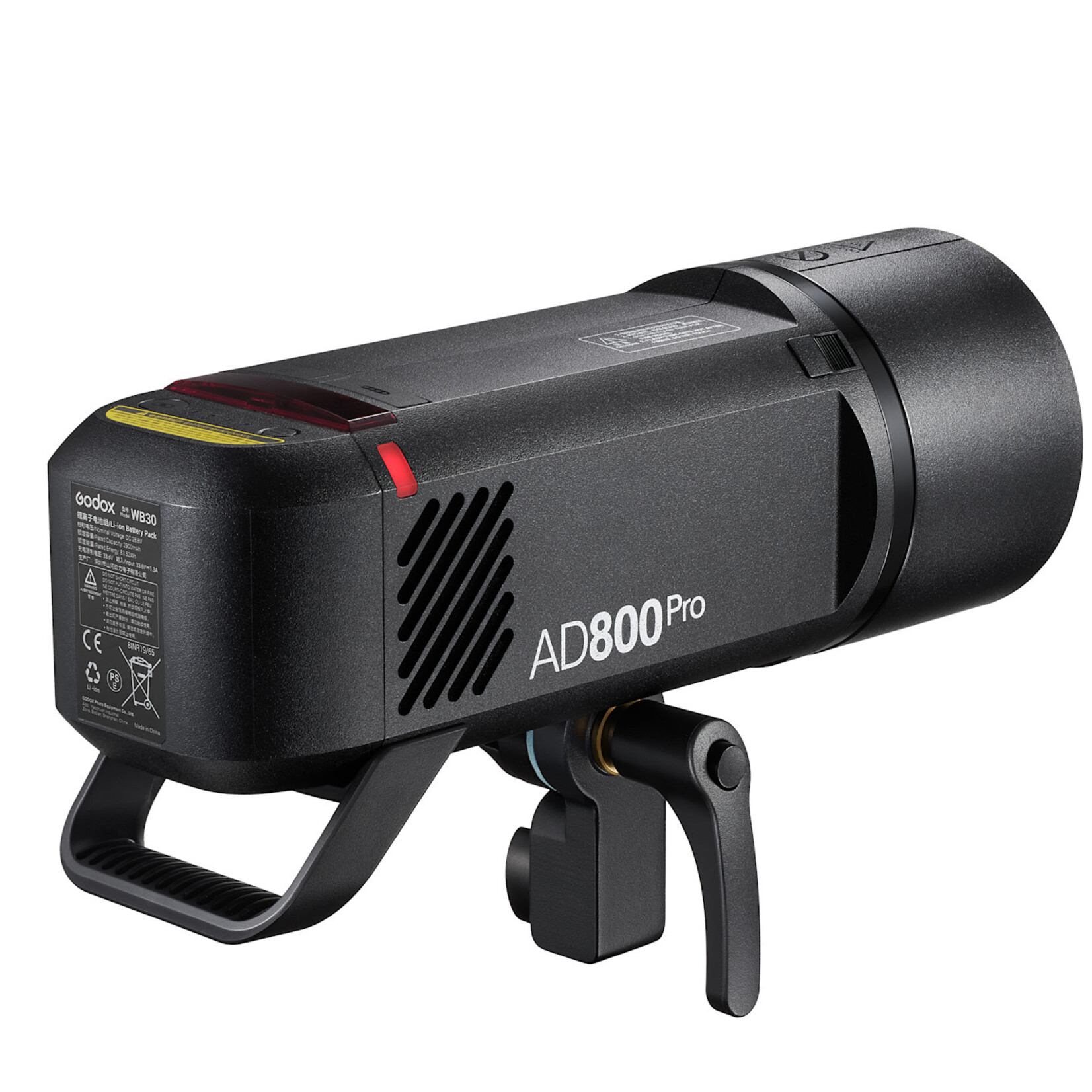 Godox Godox AD800Pro All-in-One Outdoor Flash