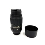Used Nikon 55-300mm AFS VR DX