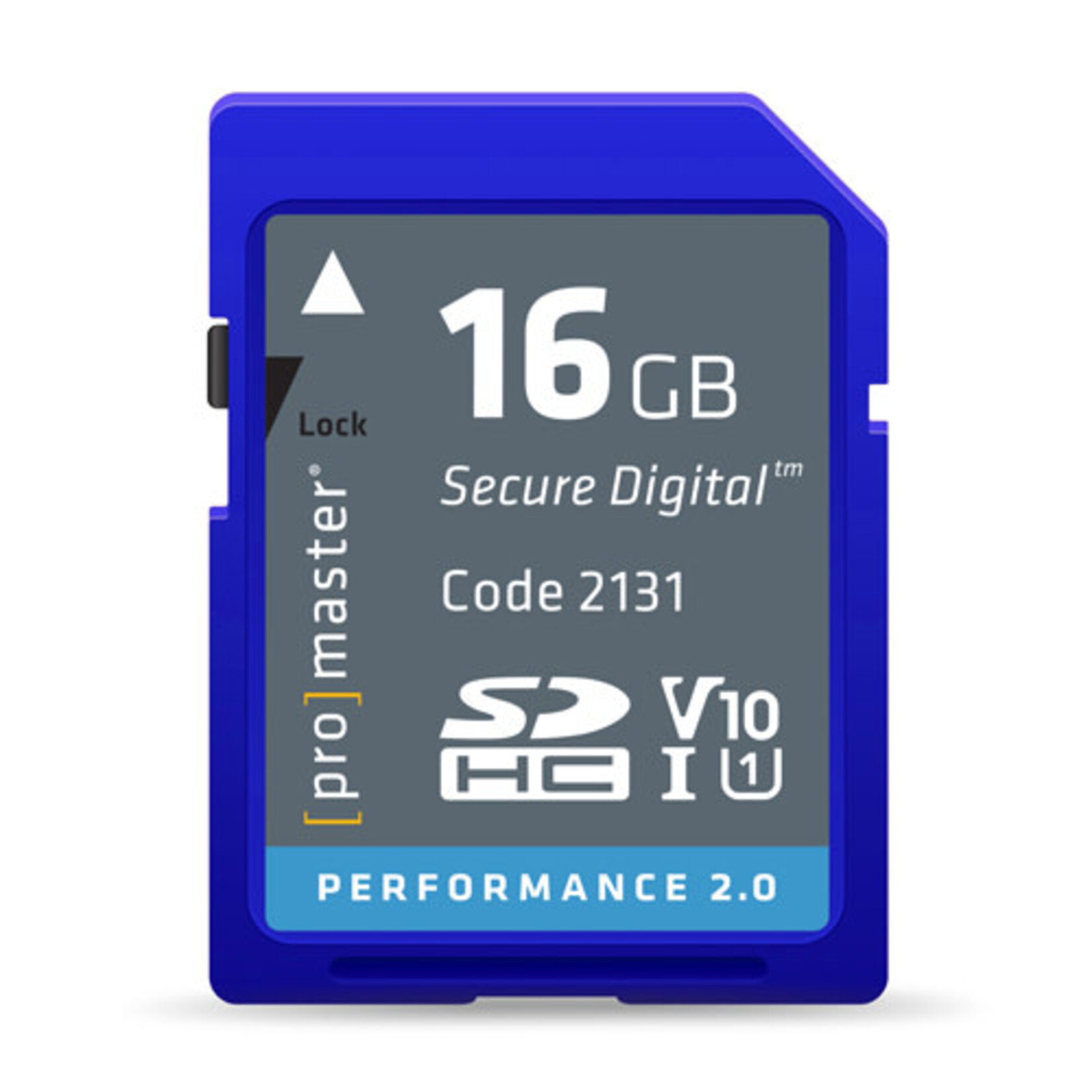 ProMaster ProMaster Performance 2.0 SD Memory Cards