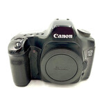 Canon #1510 USED Canon EOS 5D camera body
