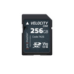 ProMaster ProMaster SDXC 256GB Velocity CINE UHS-II V90 Memory Card
