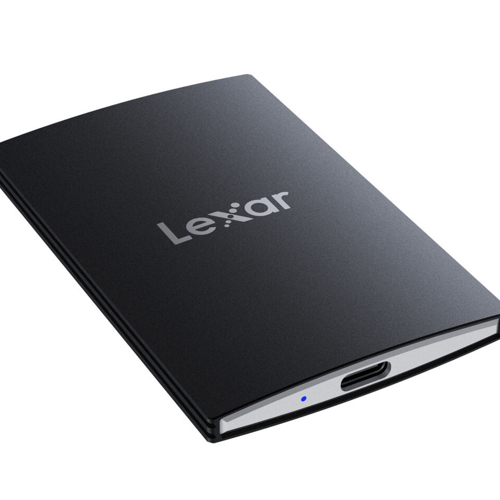 Lexar Lexar SL500 USB 3.2 Gen2x2 Portable SSD 2TB