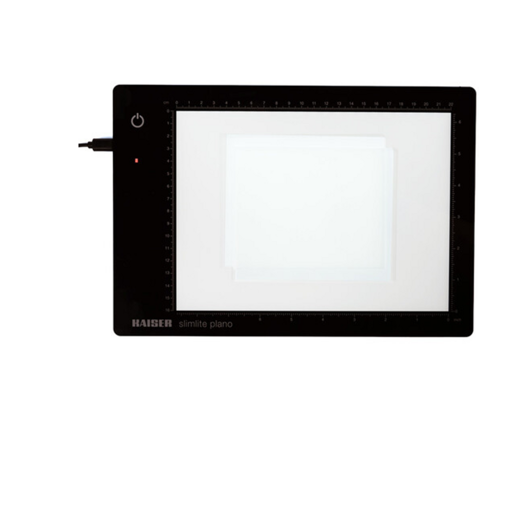 CineStill CineStill Film CS-Litebrite+ Light Enhancement Sheets (2-Pack)