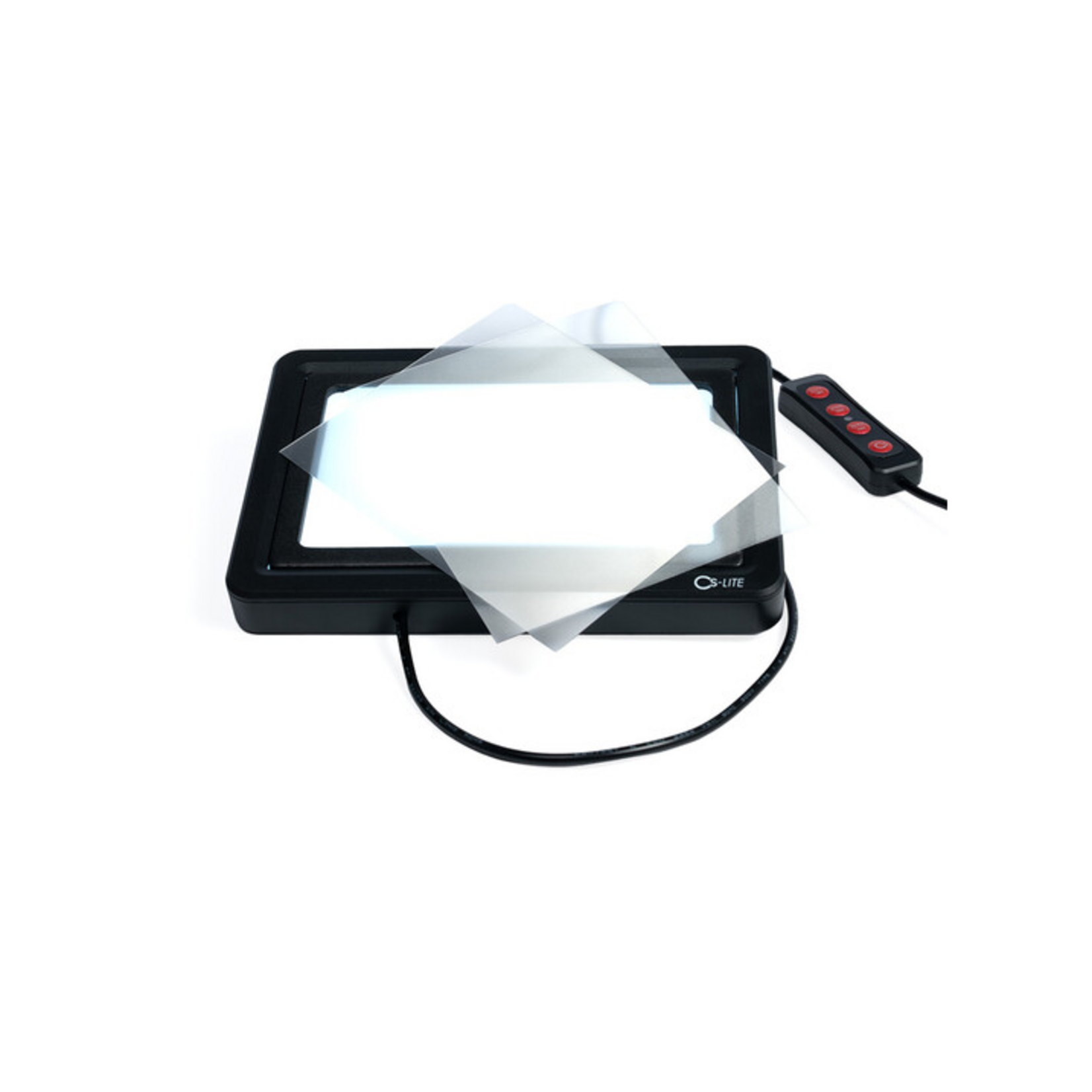 CineStill CineStill Film CS-Litebrite+ Light Enhancement Sheets (2-Pack)