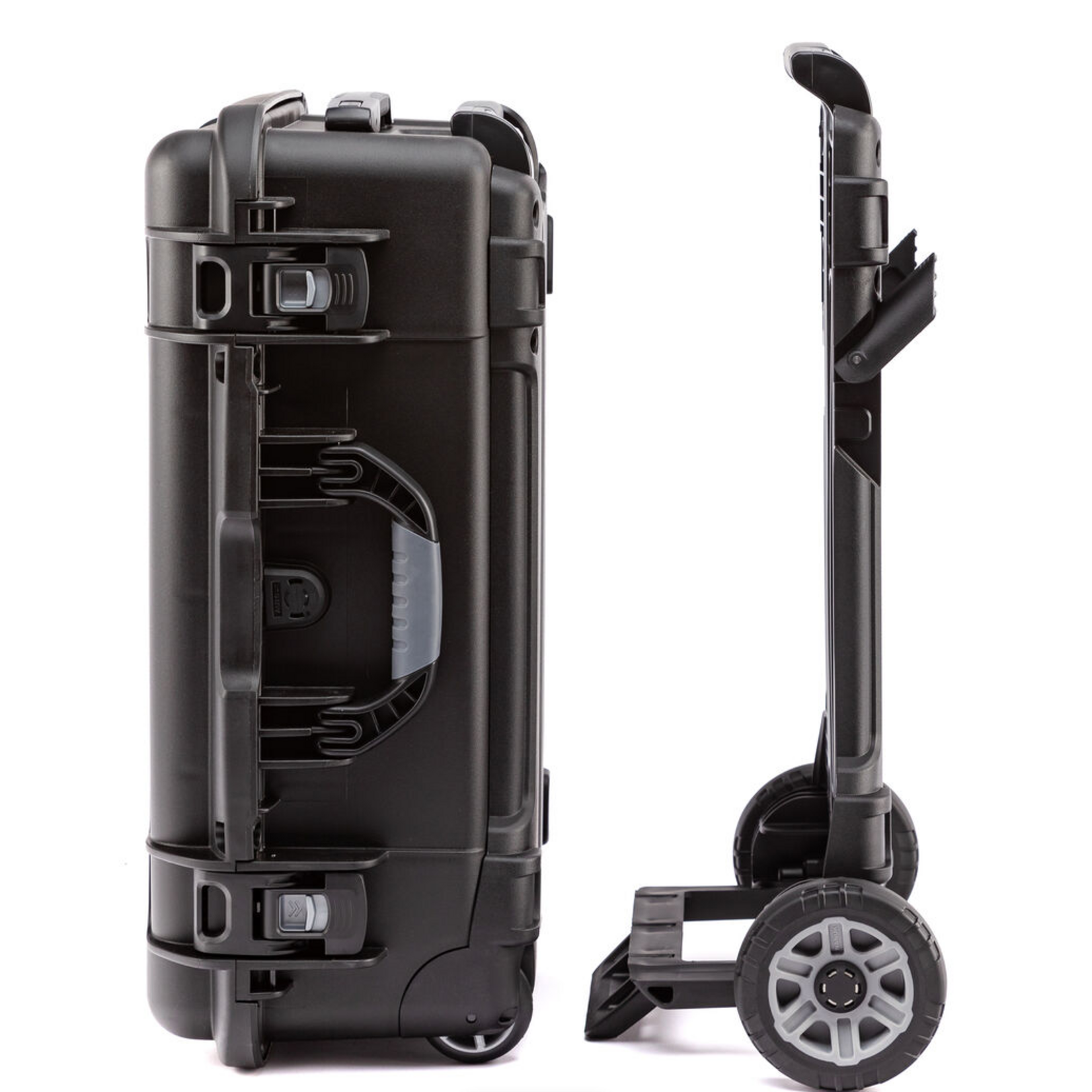 Nanuk Nanuk 935 Hard Case with Heavy-Duty Wheels & Padded Dividers (28.5L)