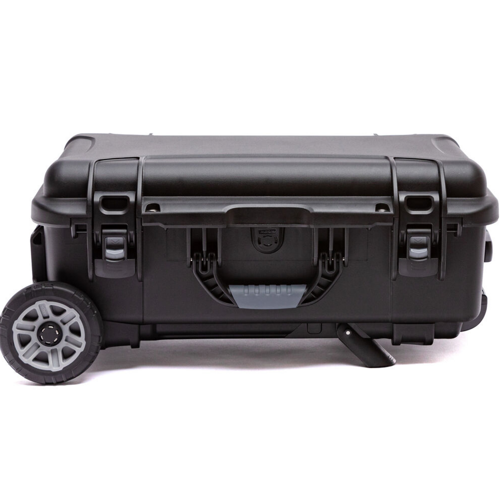 Nanuk Nanuk 935 Hard Case with Heavy-Duty Wheels & Padded Dividers (28.5L)