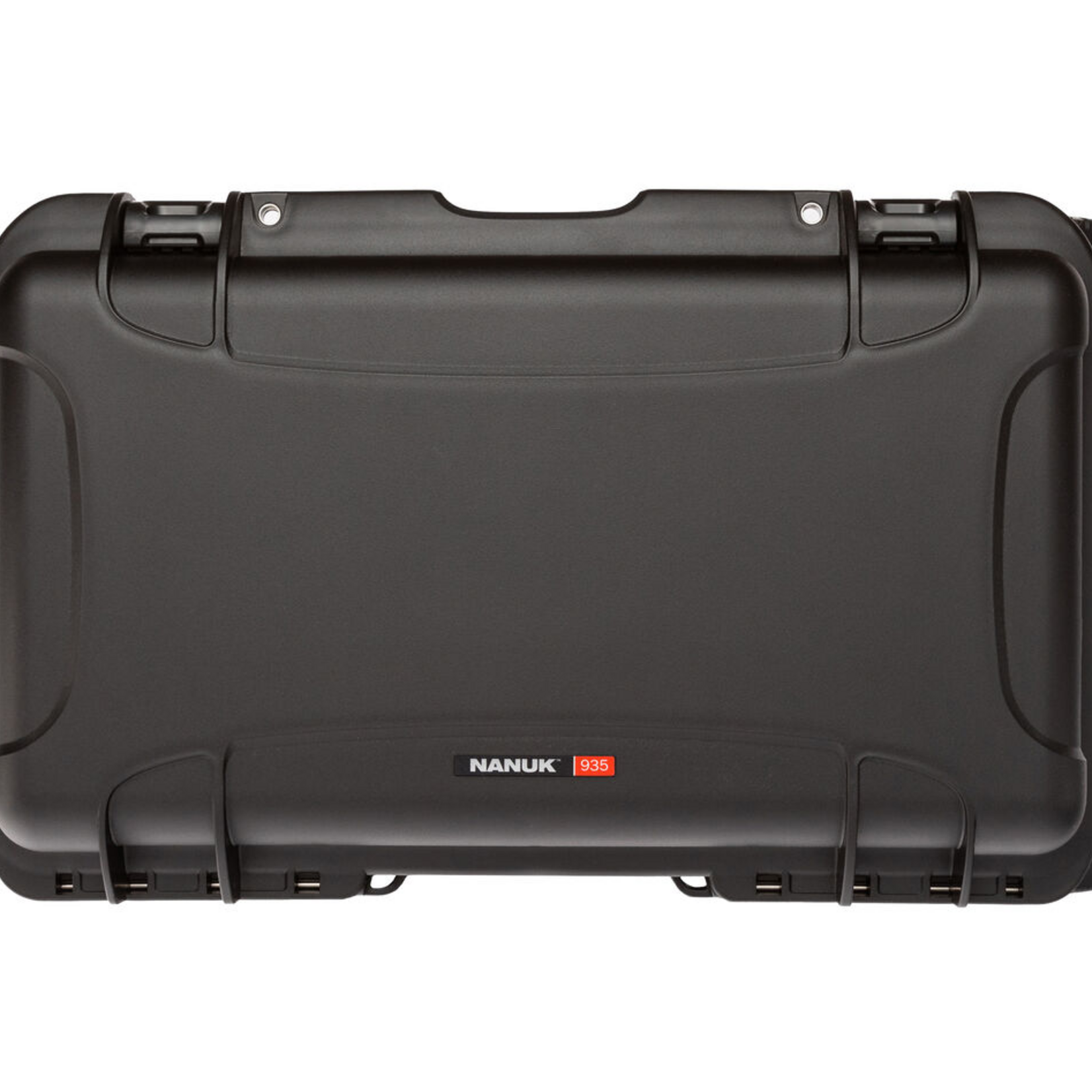 Nanuk Nanuk 935 Hard Case with Heavy-Duty Wheels & Padded Dividers (28.5L)