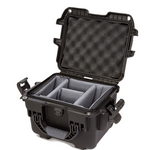 Nanuk Nanuk Case 908 With Padded Divider - Black