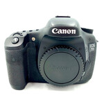 Canon USED Canon EOS 7D camera body