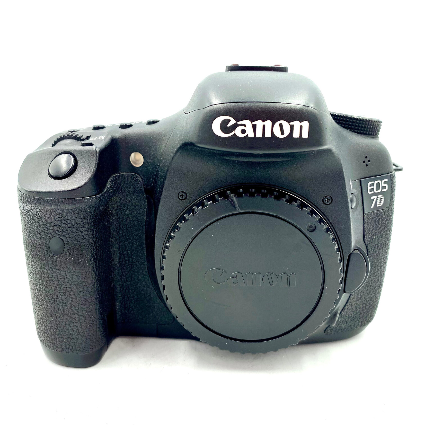 Canon USED Canon EOS 7D camera body