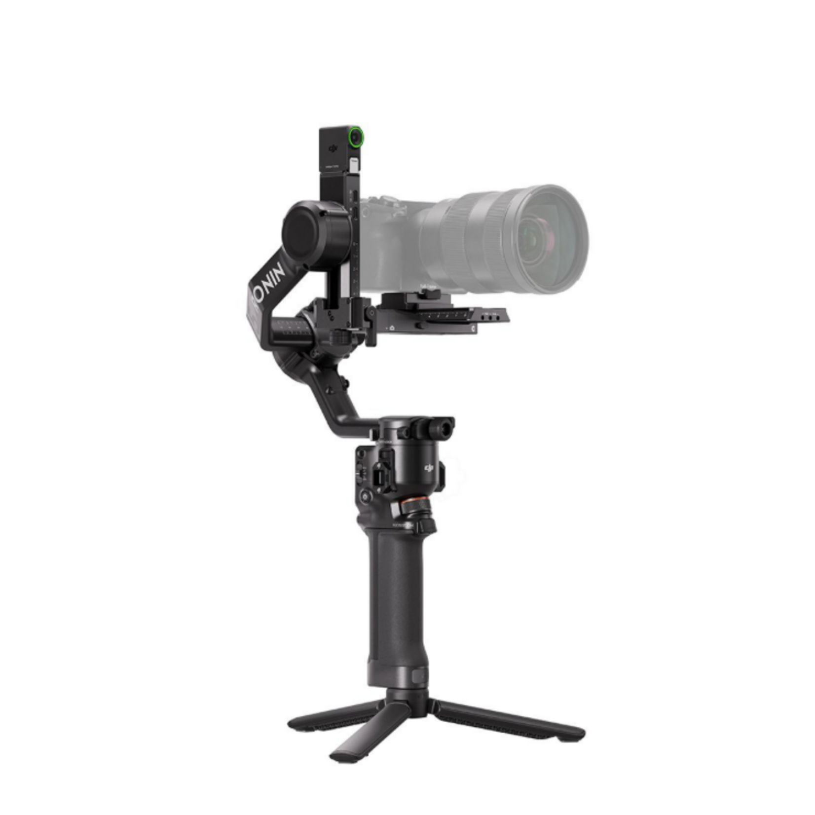 DJI DJI RS 5 Gimbal Stabilizer