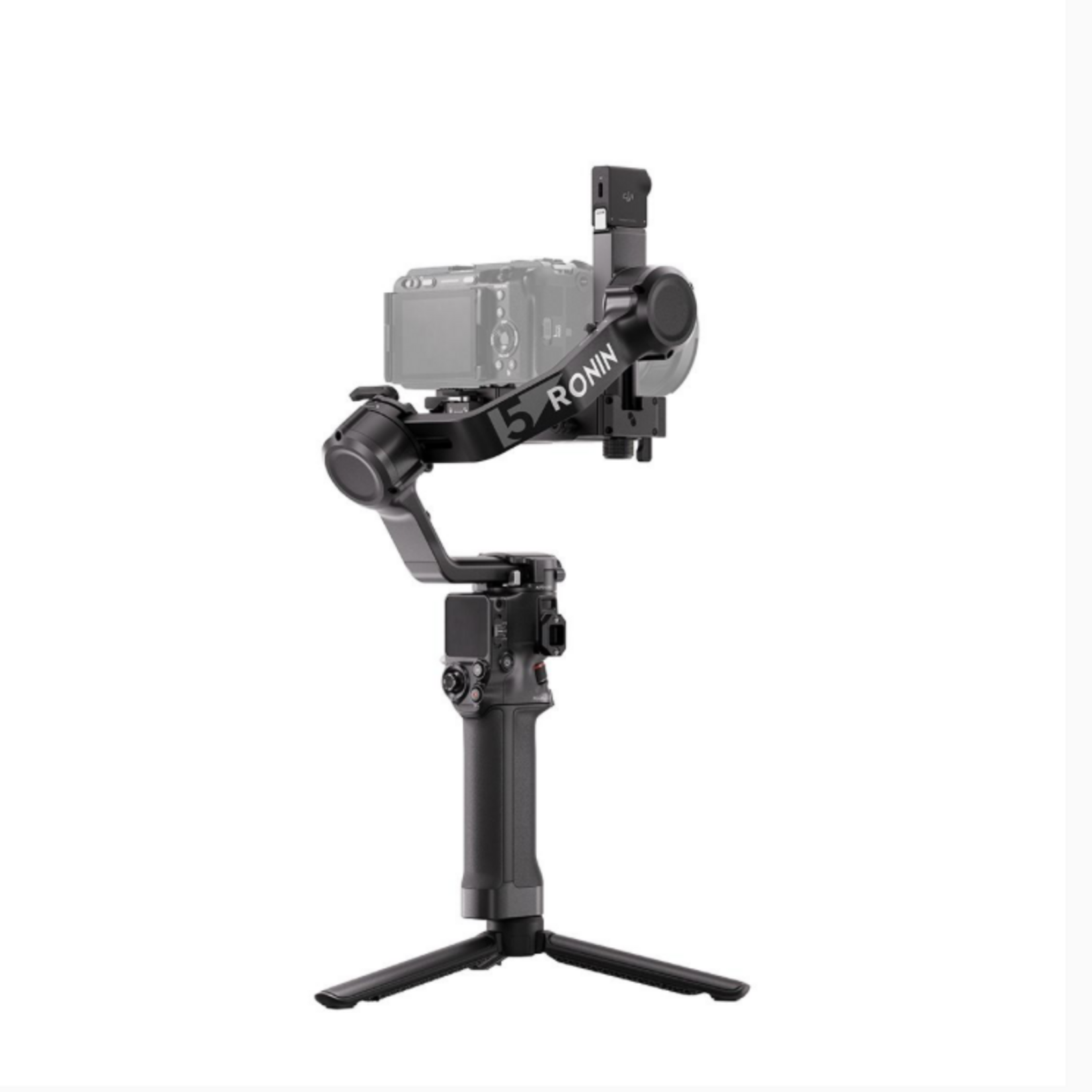 DJI DJI RS 5 Gimbal Stabilizer
