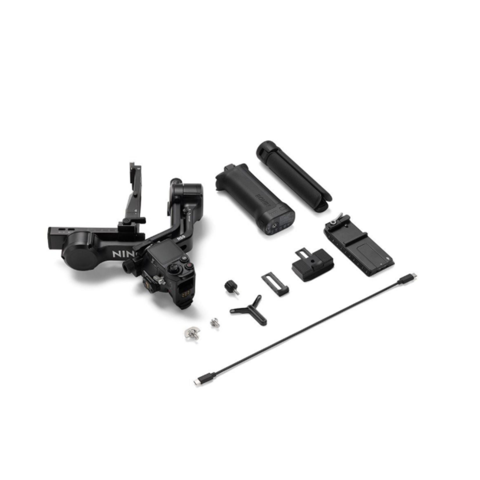 DJI DJI RS 5 Gimbal Stabilizer