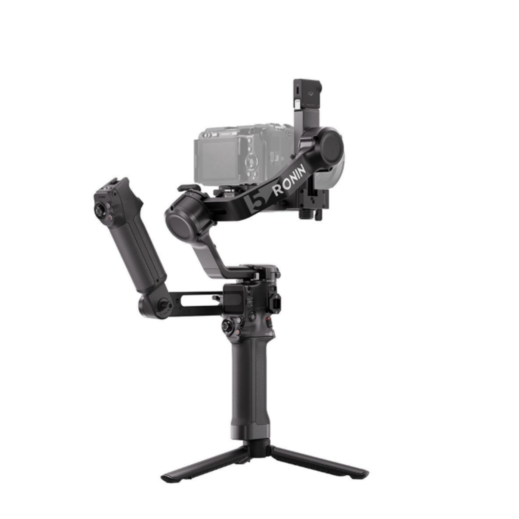 DJI DJI RS 5 Gimbal Combo