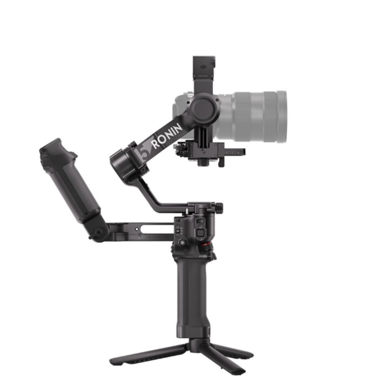DJI DJI RS 5 Gimbal Combo