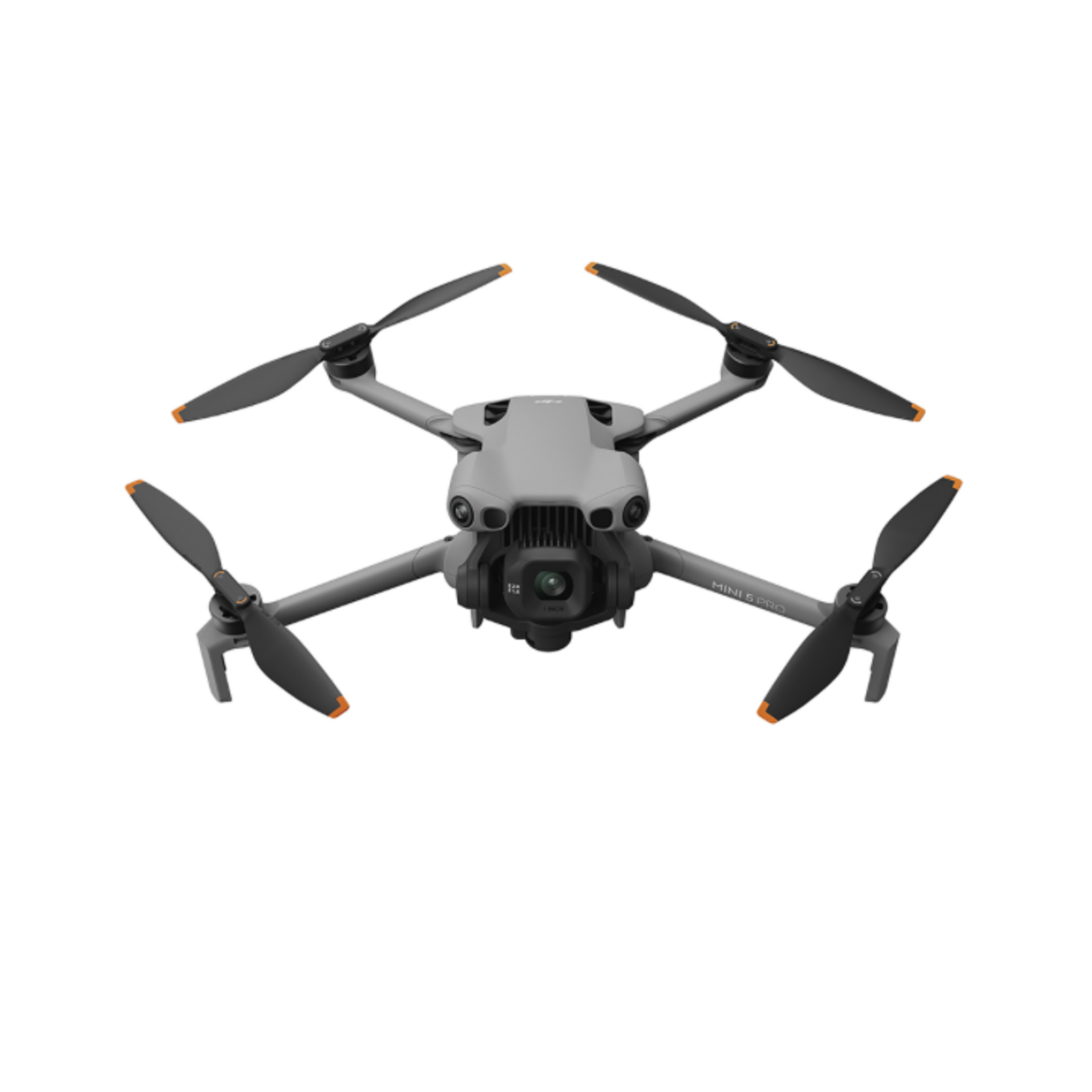 DJI DJI Mini 5 Pro Drone with RC2 Fly More Combo Plus