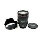 Canon #1512 USED Canon EF 24-105 IS USM