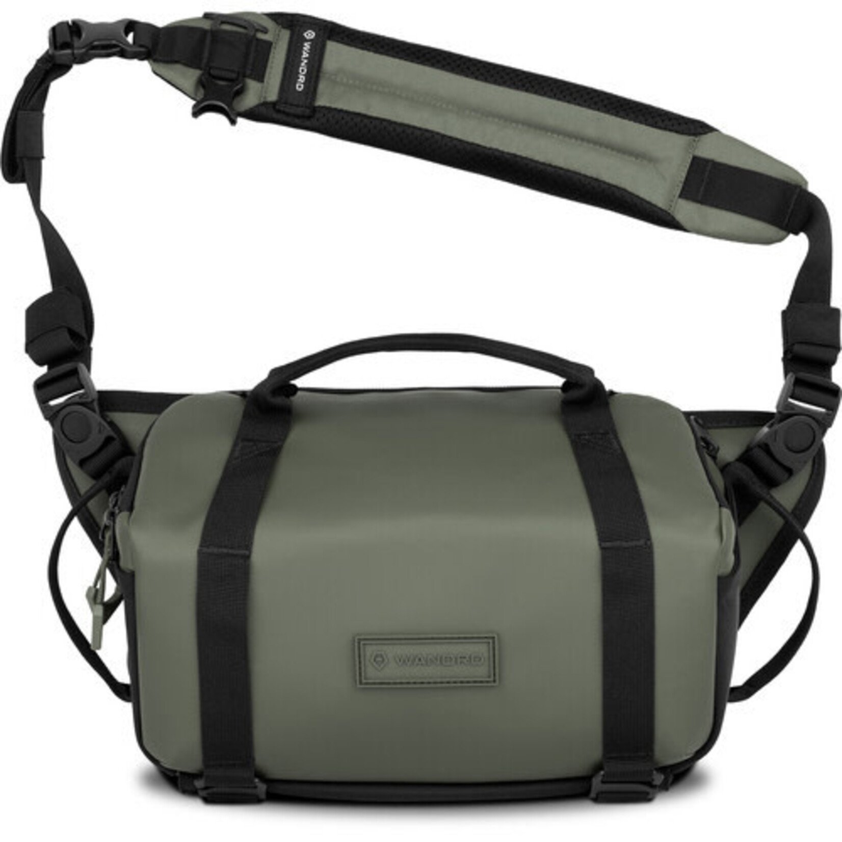 Wandrd WANDRD ROGUE Sling 6L V2 Wasatch Green