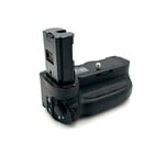 Sony #1513 USED Sony VG-C3EM Battery Grip