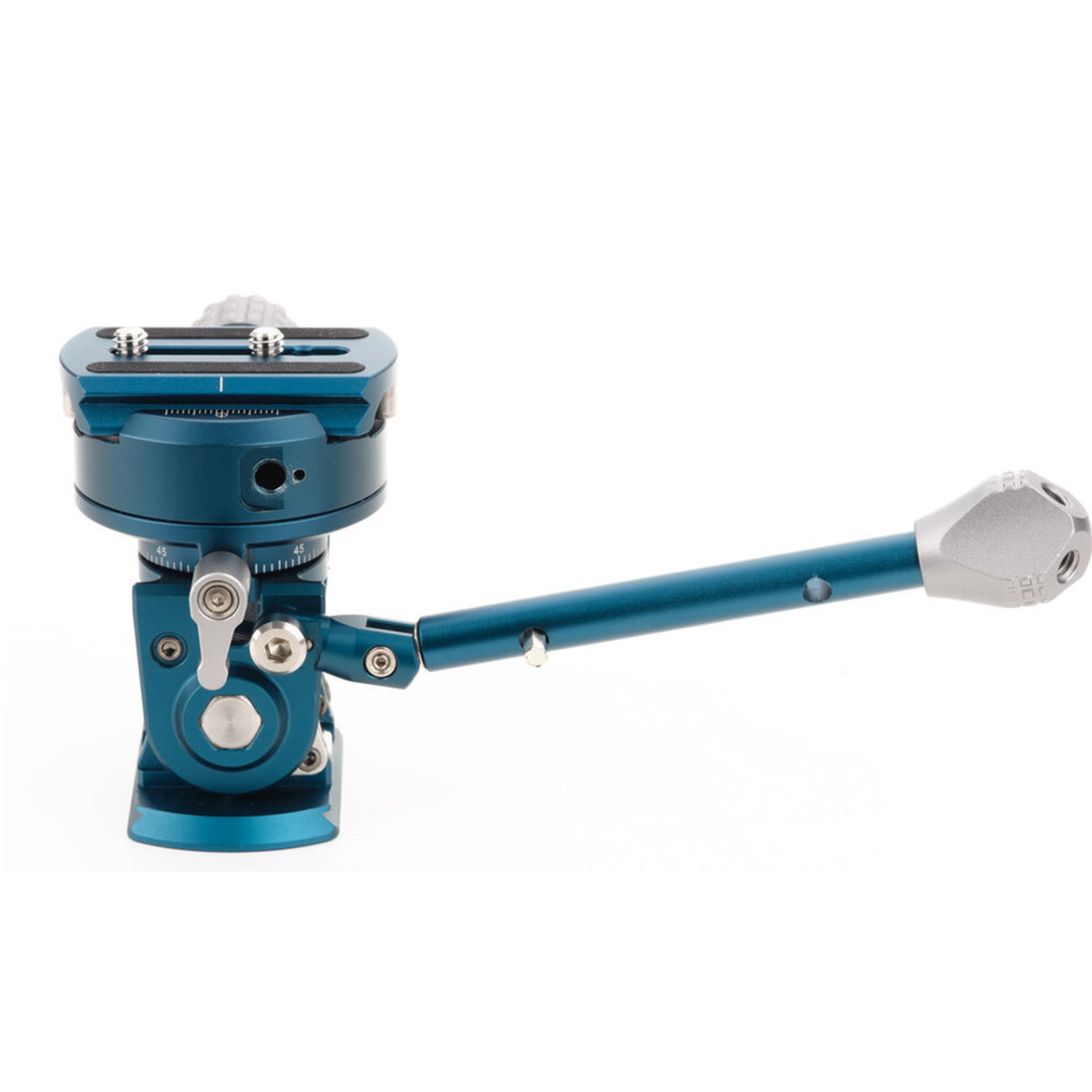 Benro Benro TH62 Tilt Head with Pan Handle