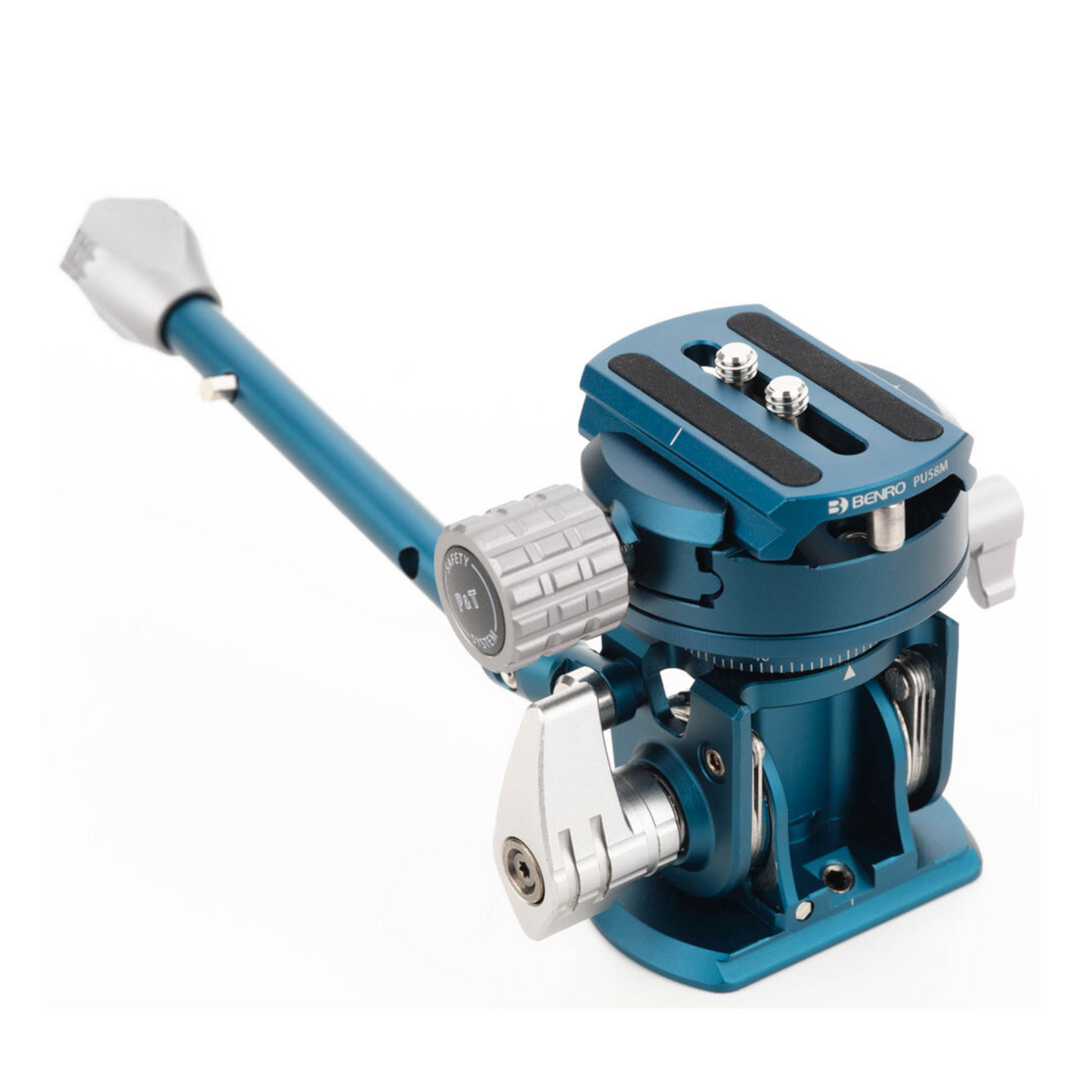 Benro Benro TH62 Tilt Head with Pan Handle