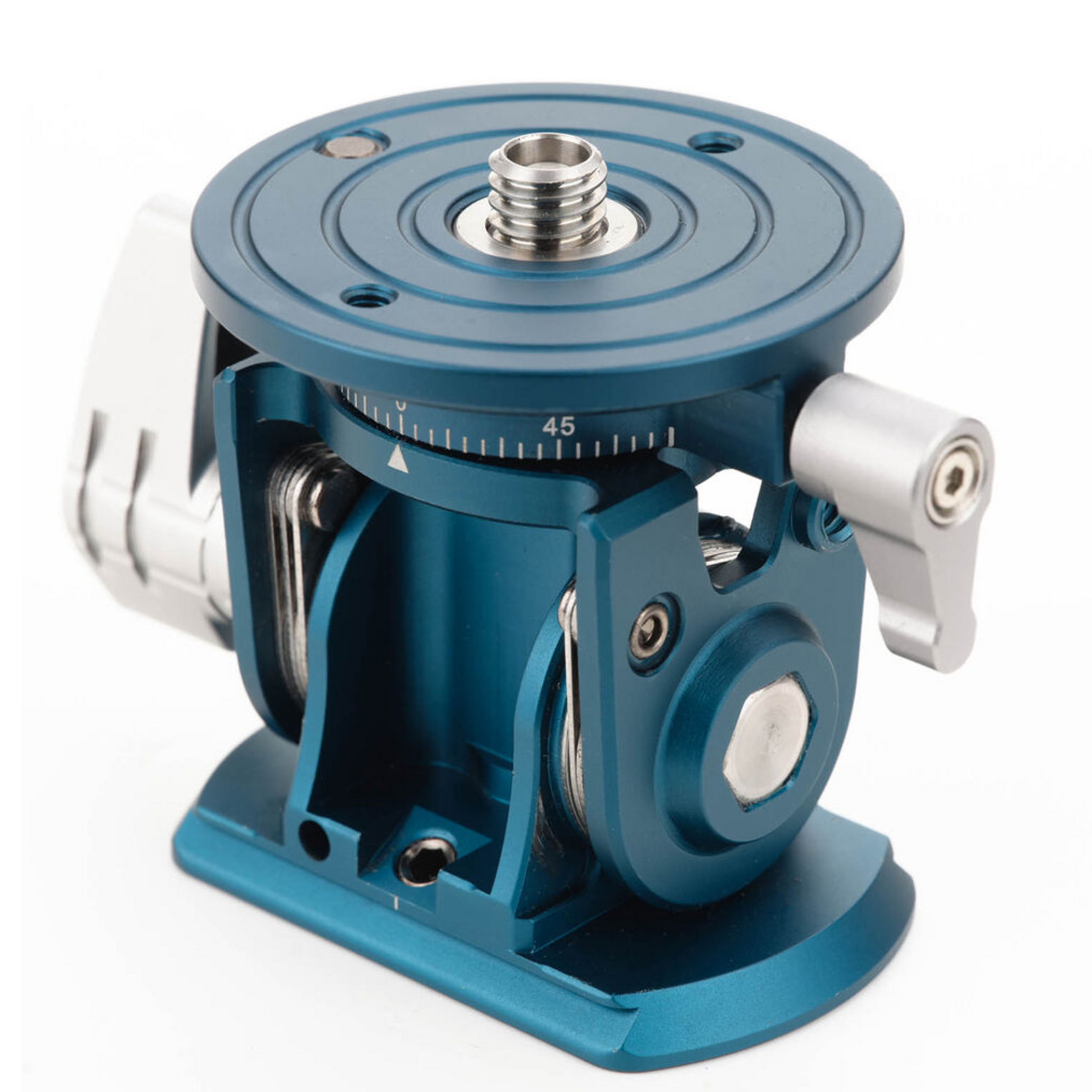 Benro Benro TH62 Tilt Head with Pan Handle