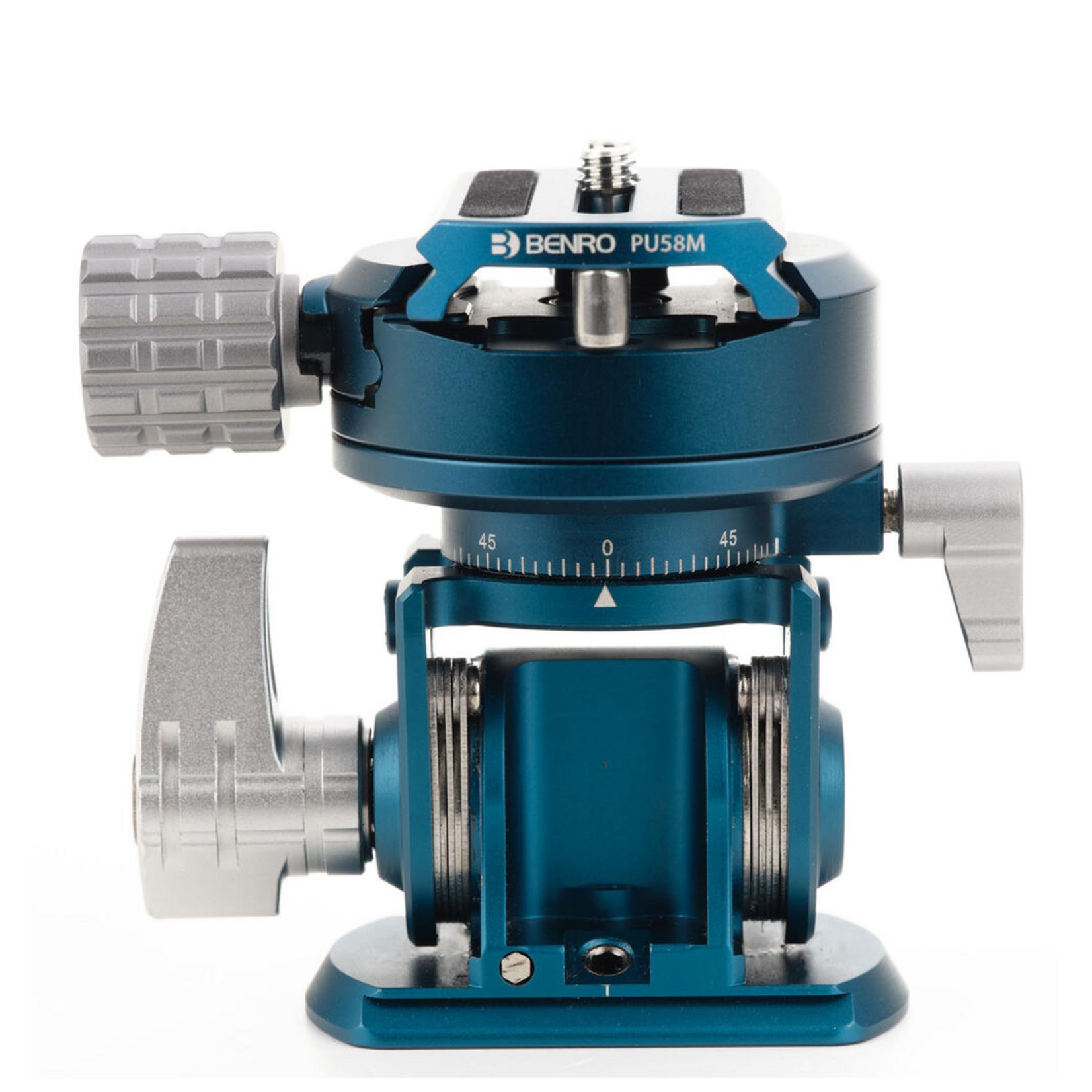 Benro Benro TH62 Tilt Head with Pan Handle