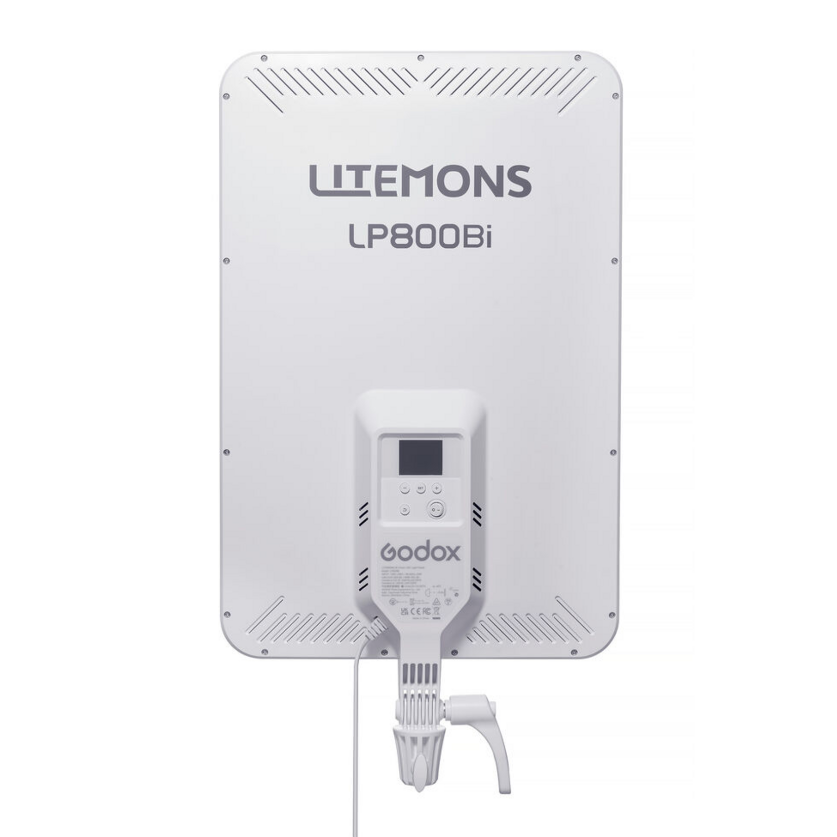 Godox Godox Litemons LP800Bi Bi-Color LED Light Panel