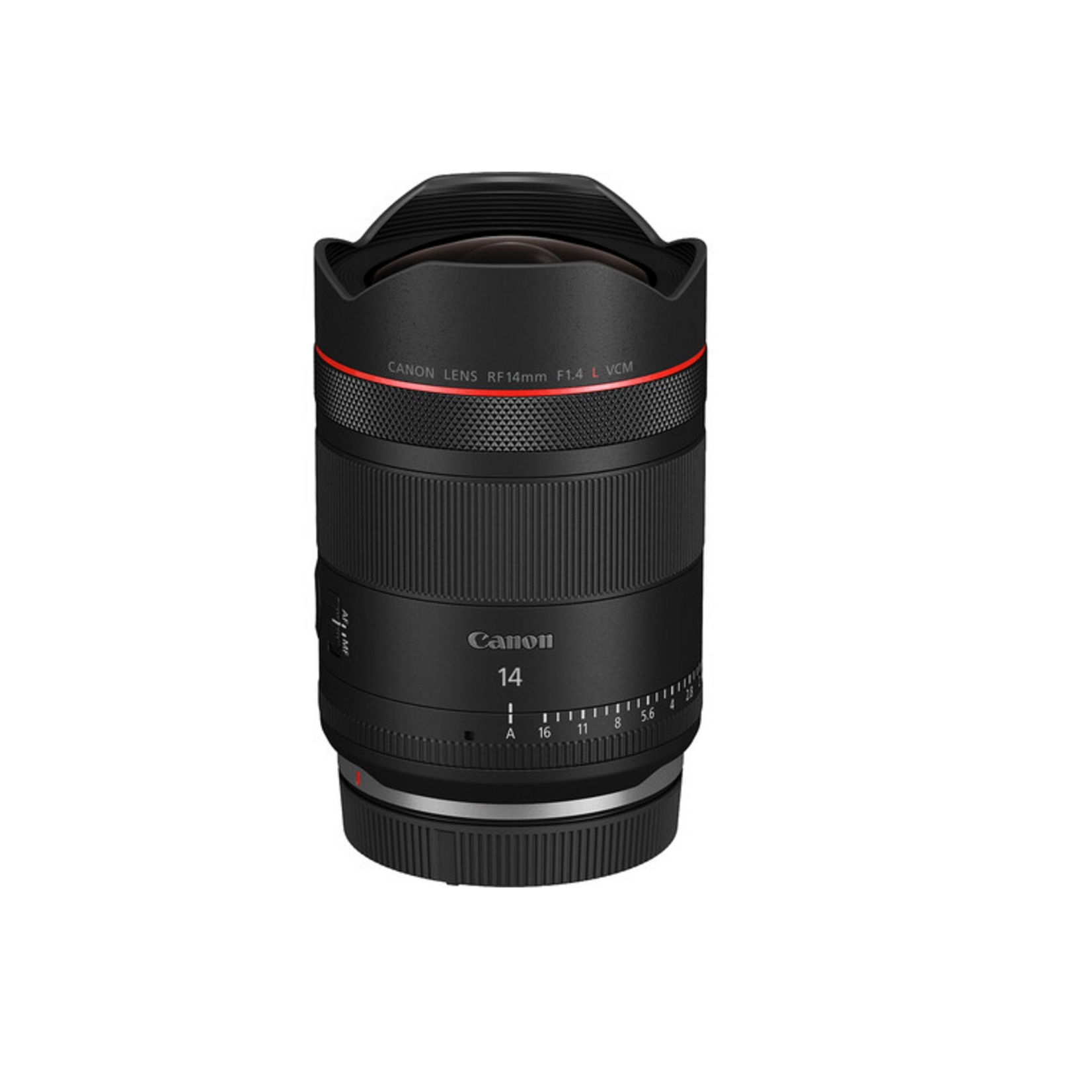 Canon Canon RF 14mm f/1.4 L VCM Lens (Canon RF)