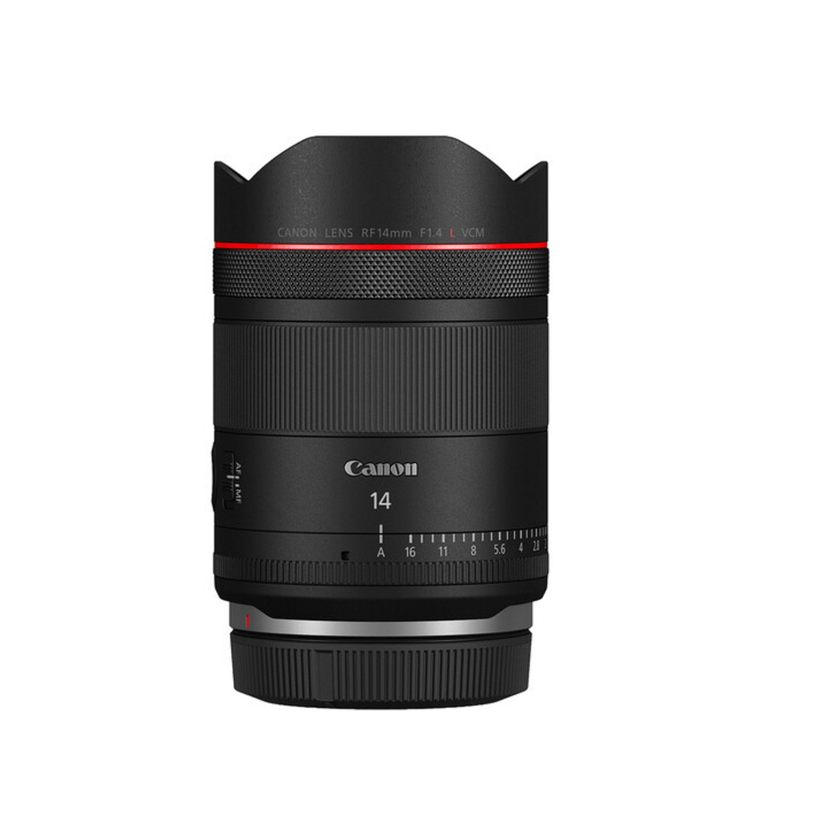 Canon Canon RF 14mm f/1.4 L VCM Lens (Canon RF)