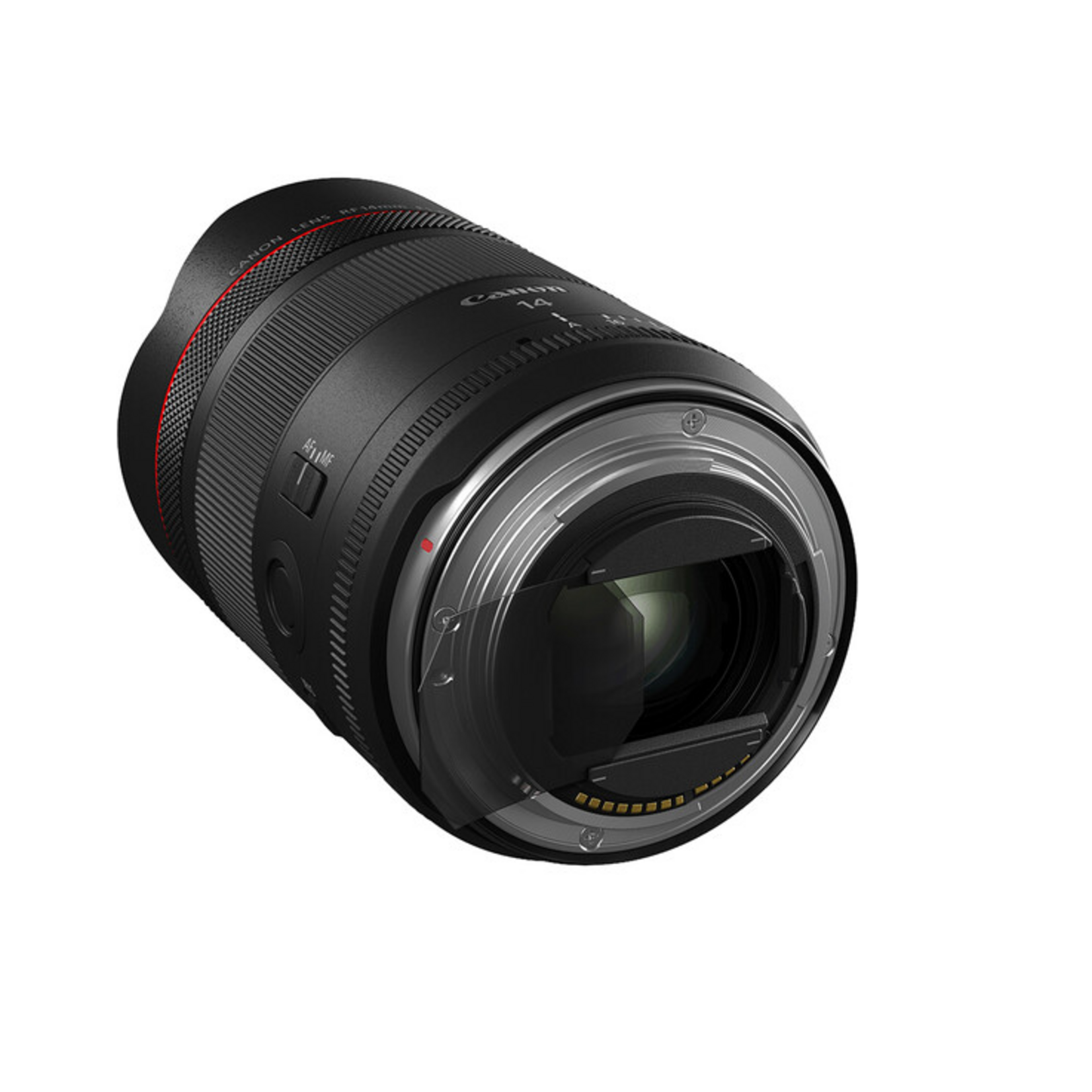 Canon Canon RF 14mm f/1.4 L VCM Lens (Canon RF)