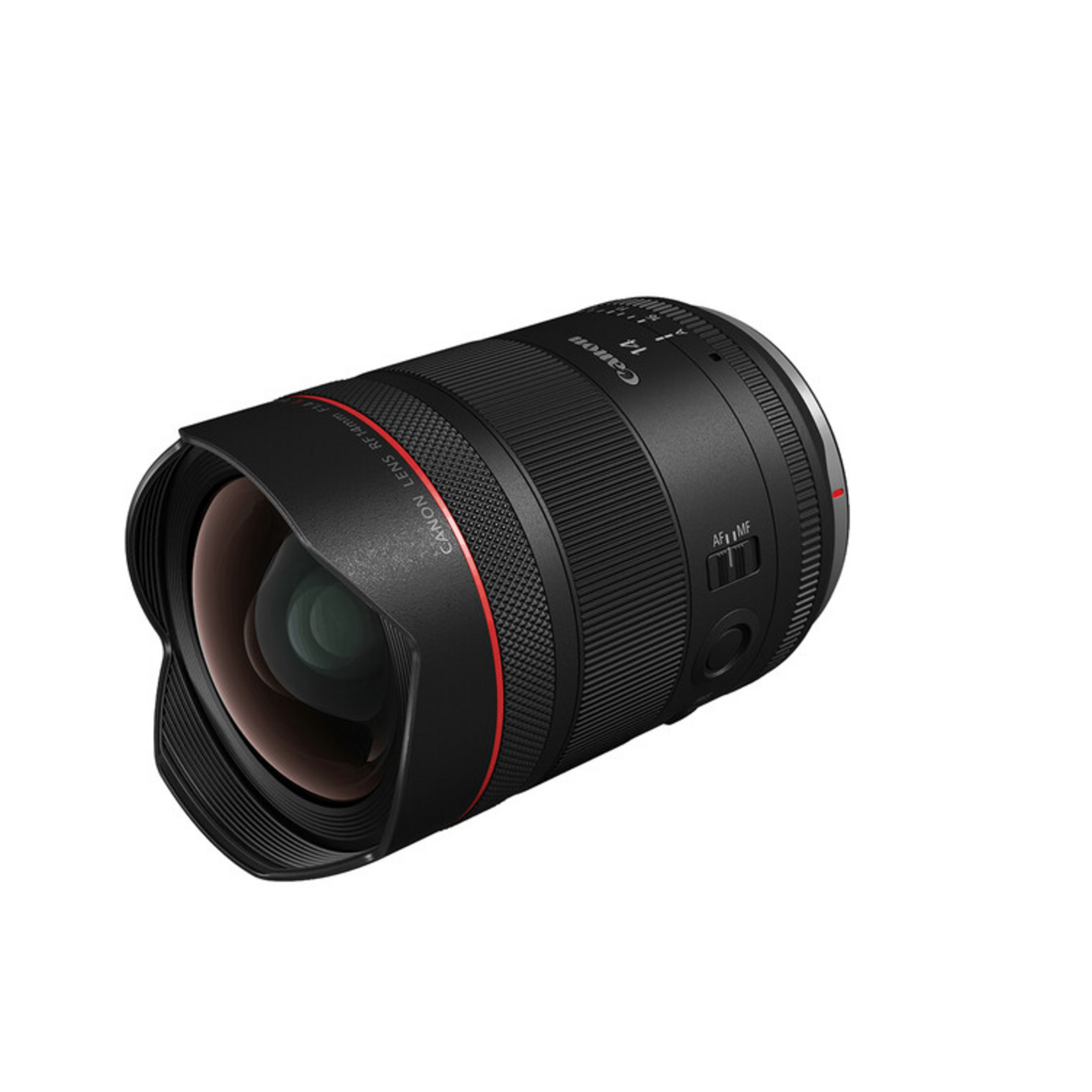 Canon Canon RF 14mm f/1.4 L VCM Lens (Canon RF)