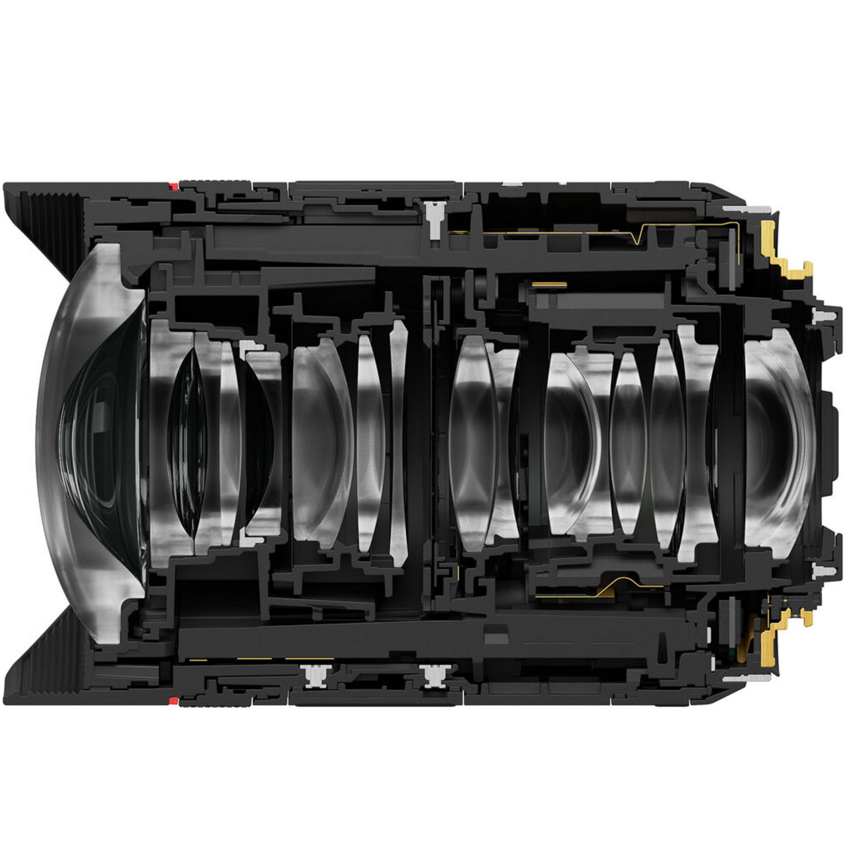 Canon Canon RF 14mm f/1.4 L VCM Lens (Canon RF)