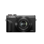 Canon Canon PowerShot G7 X Mark III Digital Camera Kit (30th Anniversary Graphite Limited Edition)