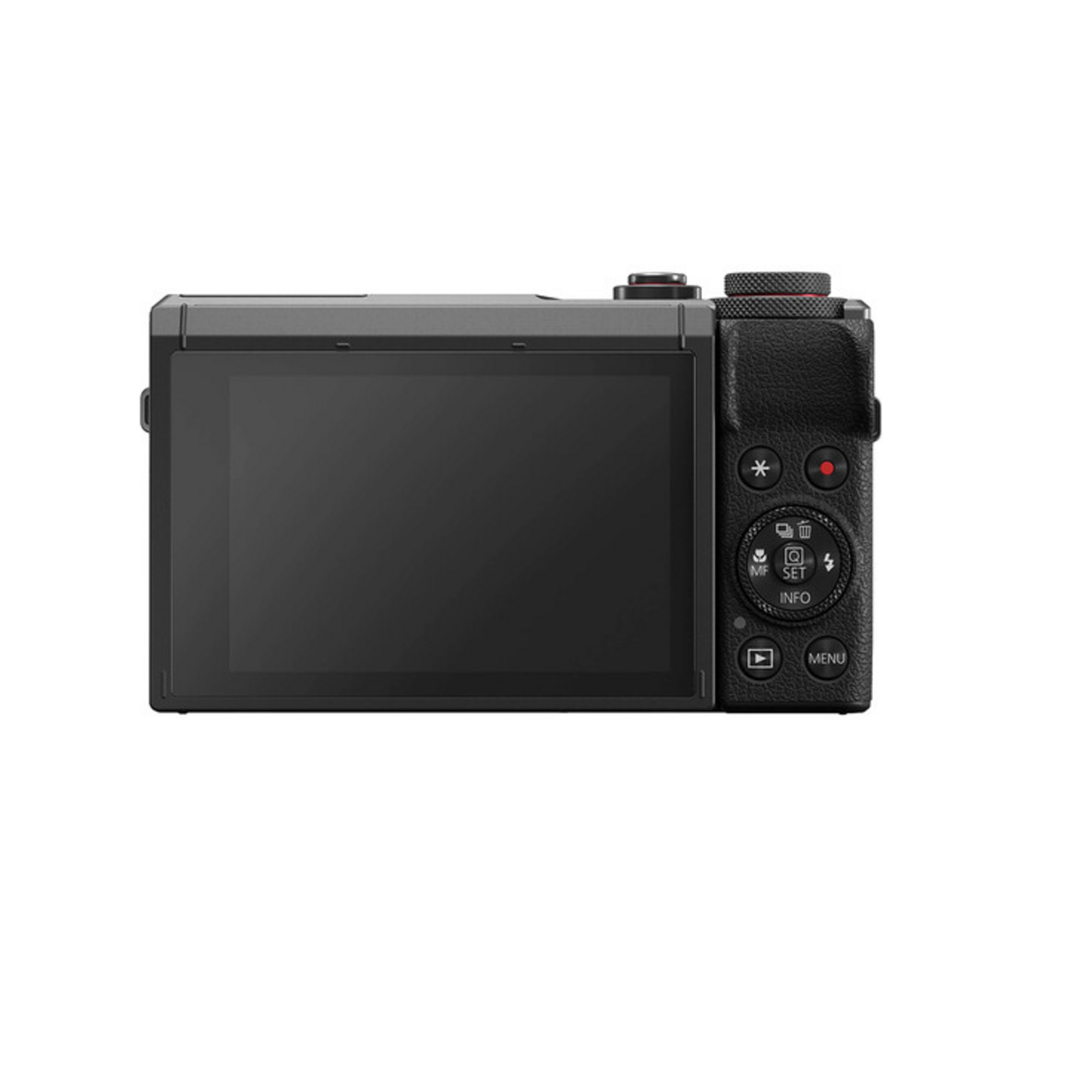 Canon Canon PowerShot G7 X Mark III Digital Camera Kit (30th Anniversary Graphite Limited Edition)