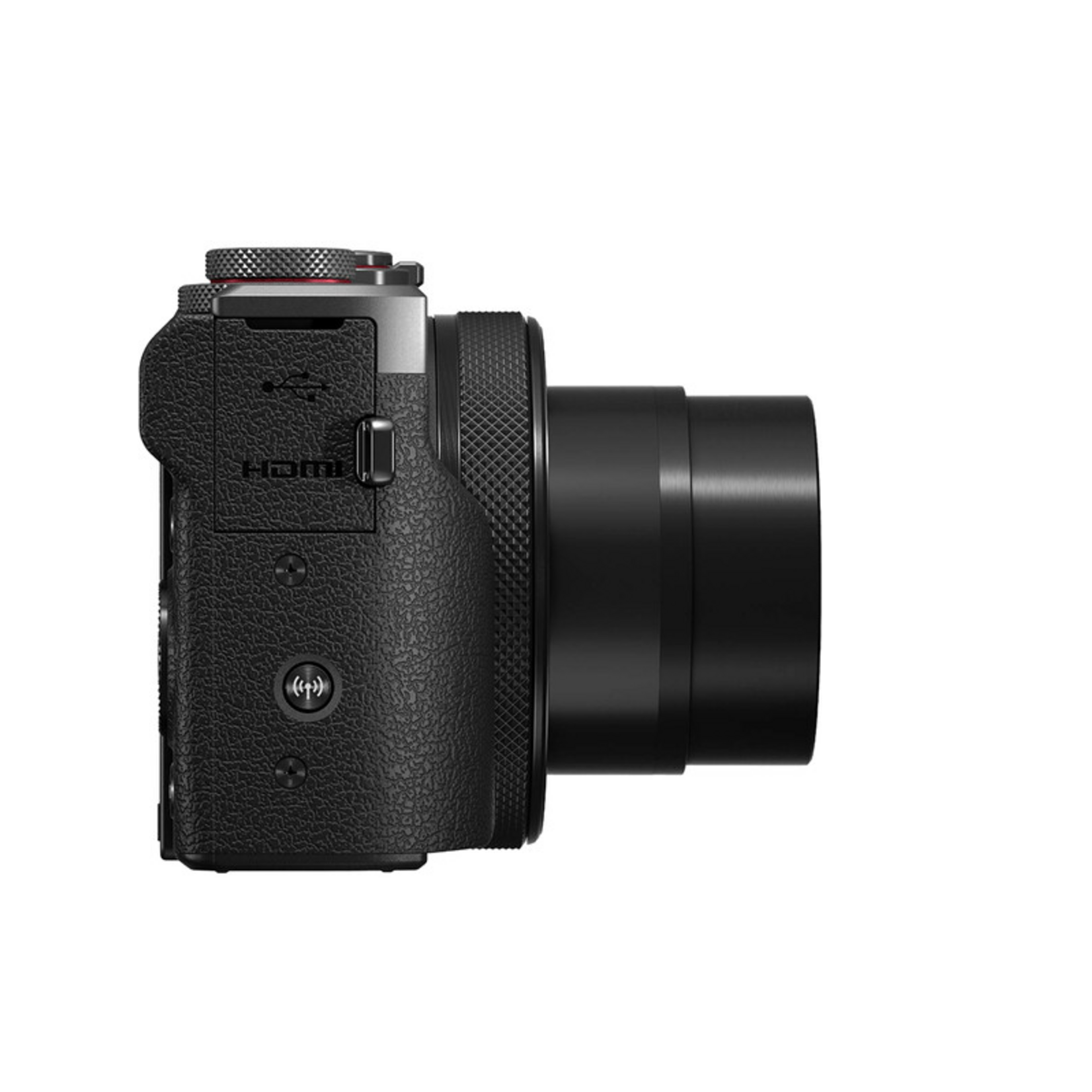 Canon Canon PowerShot G7 X Mark III Digital Camera Kit (30th Anniversary Graphite Limited Edition)