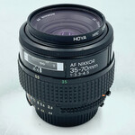 Nikon Nikon AF Nikkor 35-70mm f/3.3-4.5 Lens