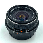Pentax SMC Pentax-M 20mm f/4