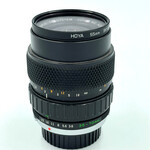 Olympus / OM System Olympus 35-70mm f/3.6 Zuiko MC Auto-Zoom