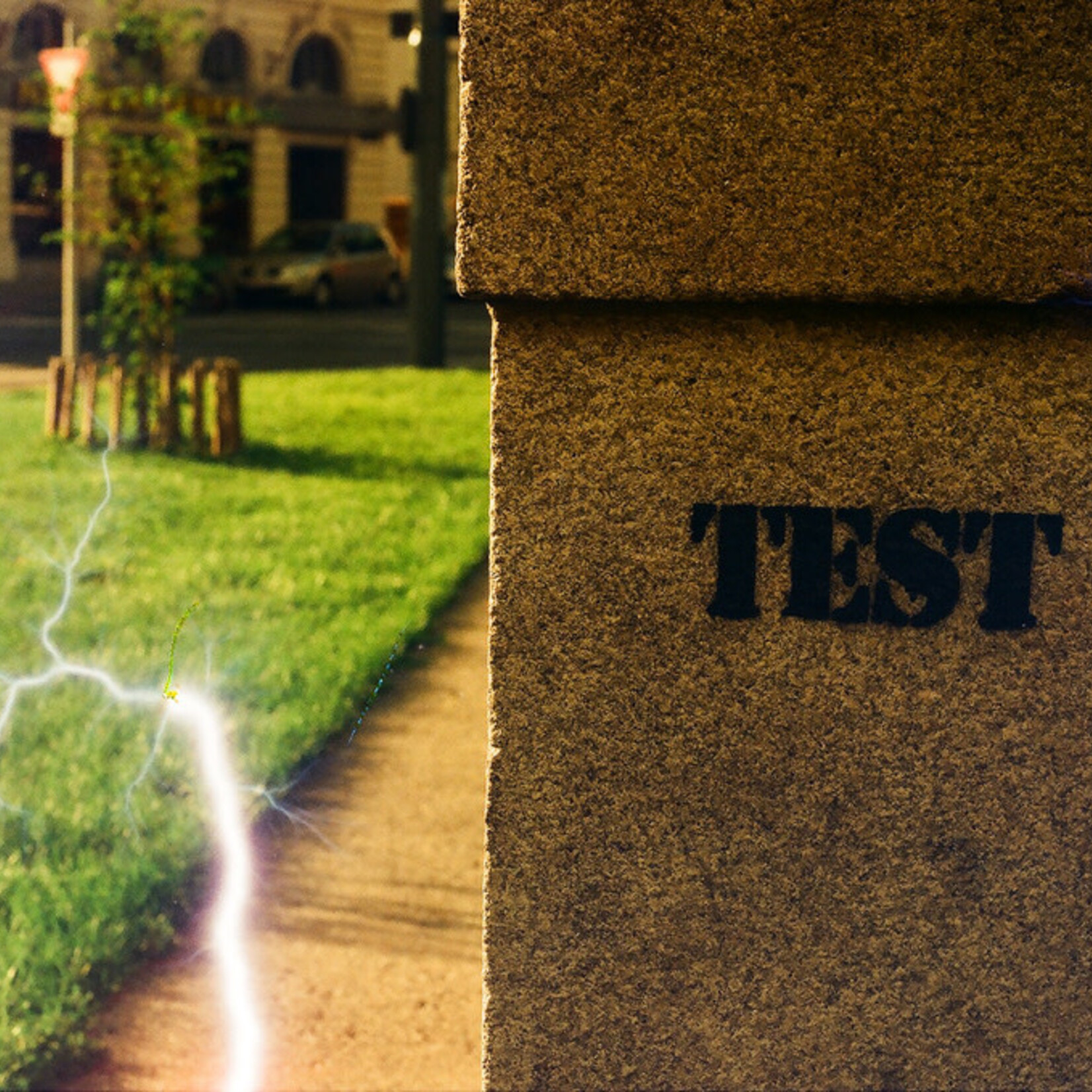 Revolog revolog TESLA I - 400 ISO 35mm FIlm