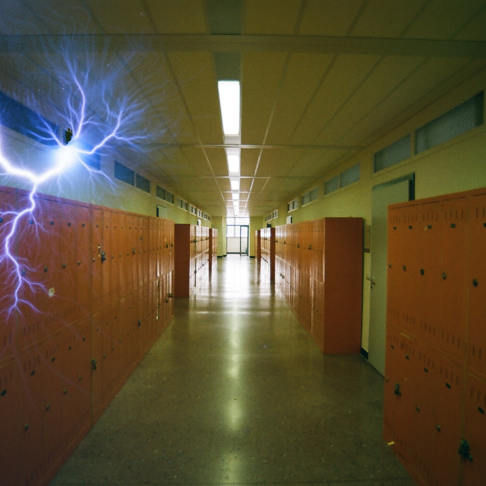 Revolog revolog TESLA I - 400 ISO 35mm FIlm