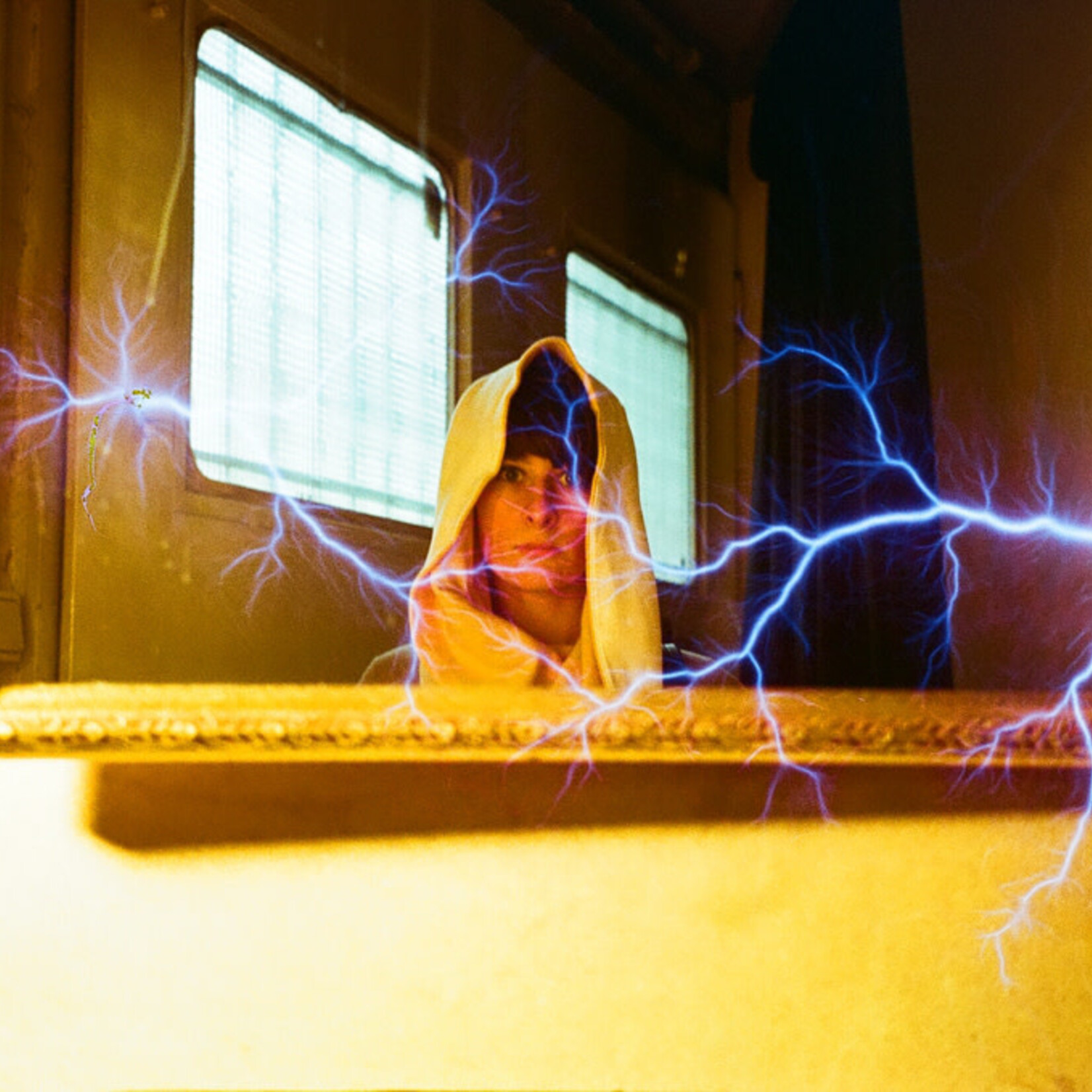 Revolog revolog TESLA I - 400 ISO 35mm FIlm