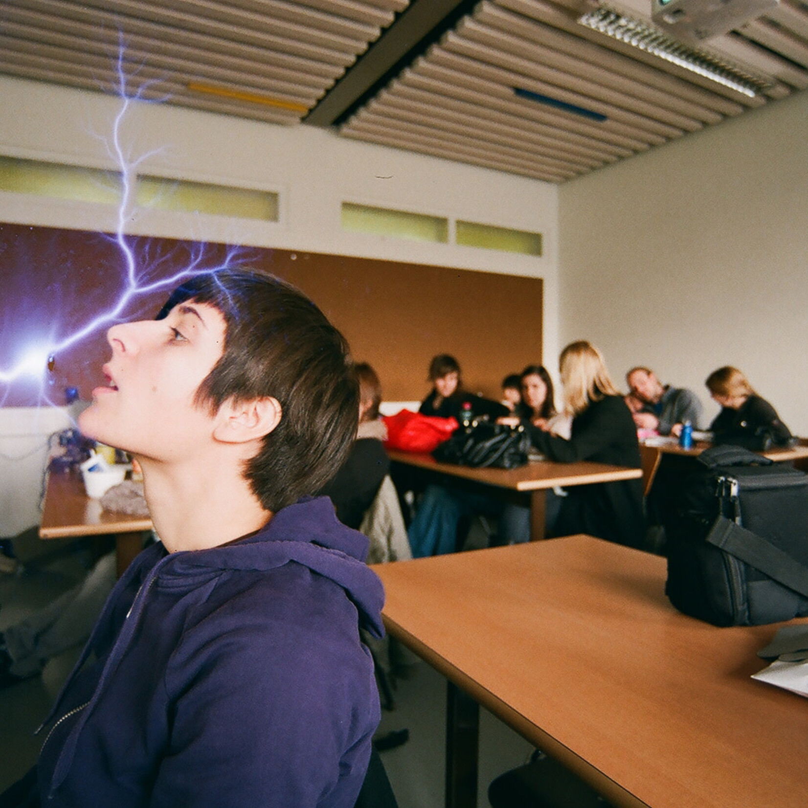 Revolog revolog TESLA I - 400 ISO 35mm FIlm