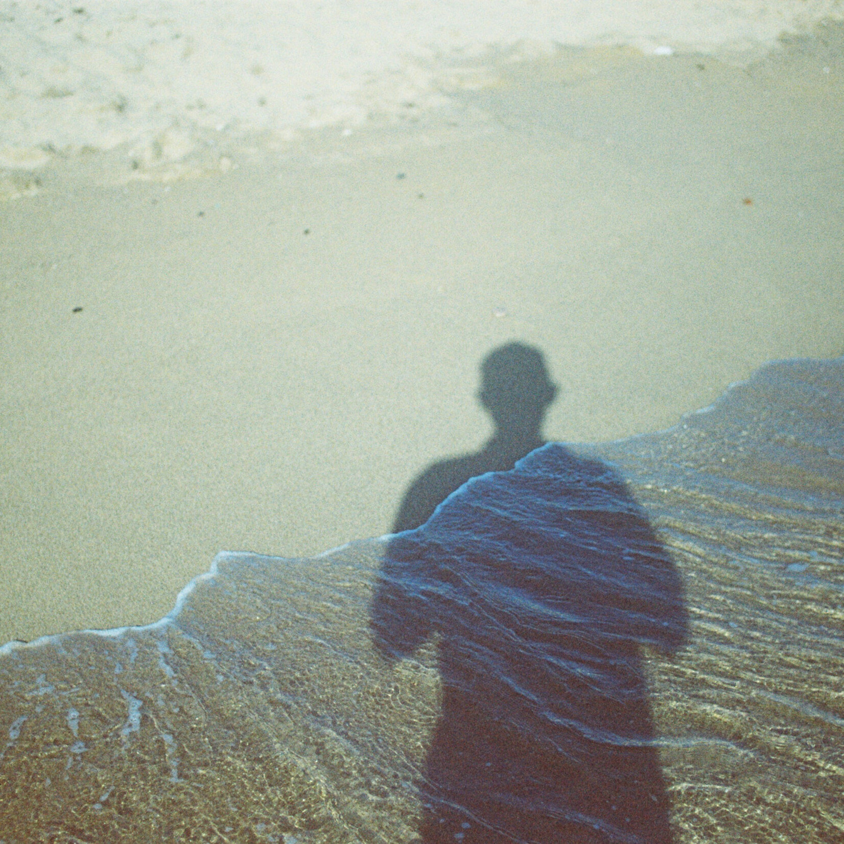 Revolog dubblefilm PACIFIC 400 35mm