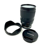 Tamron USED Tamron 17-28mm f/2.8 Di III RXD Lens for Sony E